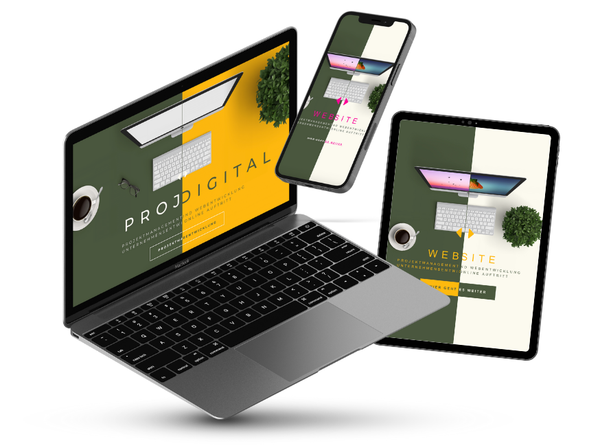 Website-Agentur